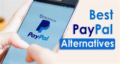 6 Best PayPal Alternatives to Send & Accept Payments Worldwide