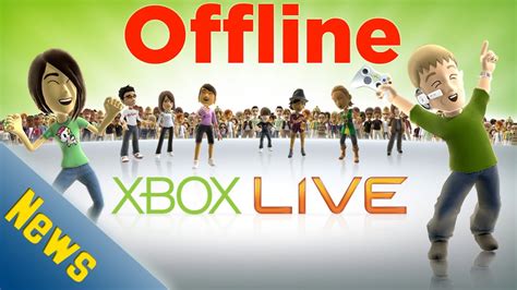 News Xbox Live Status Xbox Live Service Experiencing Matchmaking