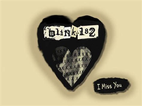 Blink 182 S I Miss You Song Meaning Spinditty