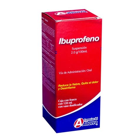 Ibuprofeno y paracetamol dosis para los niños