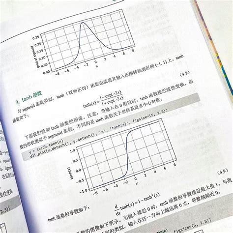 动手学深度学习pytorch版阿斯顿·张扎卡里·立顿李沐德亚工业技术书籍虎窝淘