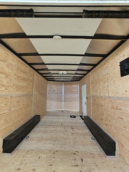 Continental Cargo V Series Vhw Ta Stone Rv