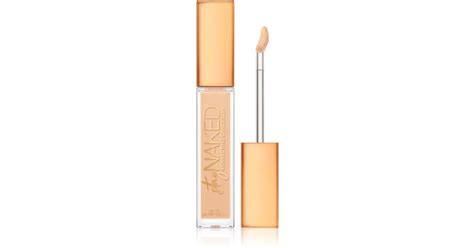 Urban Decay Stay Naked Concealer Corrector De Larga Duraci N Para La