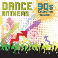 Dmc Dance Anthems S Collection Volume