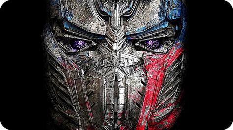 Transformers The Last Knight Wallpapers 67 Images