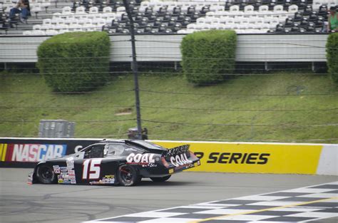 Nascar Sprint Cup Series Good Sam Rv Good Flickr