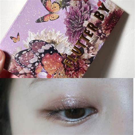 眼妝 👀 時代的眼淚？你有哪一盤colourpop？ 美妝板 Dcard