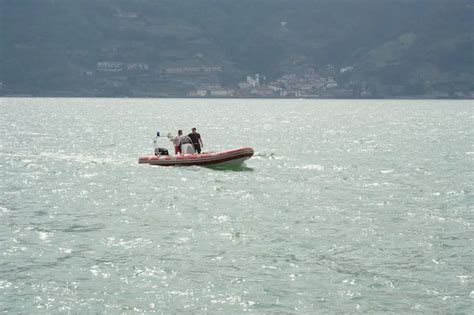 Ricerche Dell Olandese Disperso Nel Lago D Iseo Giornale Di Brescia