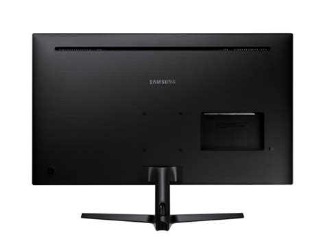 32.0" SAMSUNG "U32J590UQI", Black (VA, 4K-UHD - ATEHNO
