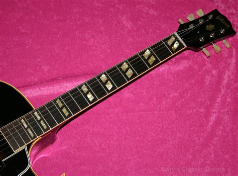 1954 Gibson Es 175 Garys Classic Guitars And Vintage Guitars Llc