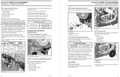 Can Am 2017 Commander Max 800r Service Manual