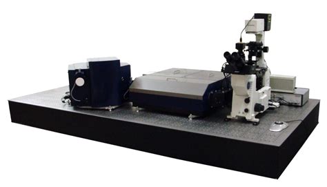 Certus Scanning Probe Microscope Spm Afm Stm