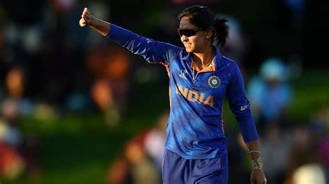 Harmanpreet Kaur named India's ODI captain for Sri Lanka after Mithali ...