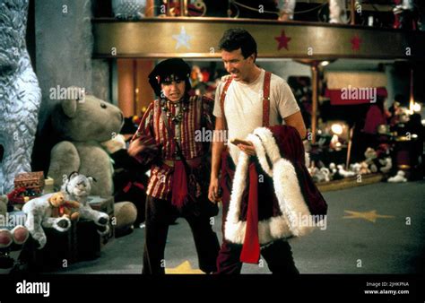 The Santa Clause Movie Hi Res Stock Photography And Images Alamy