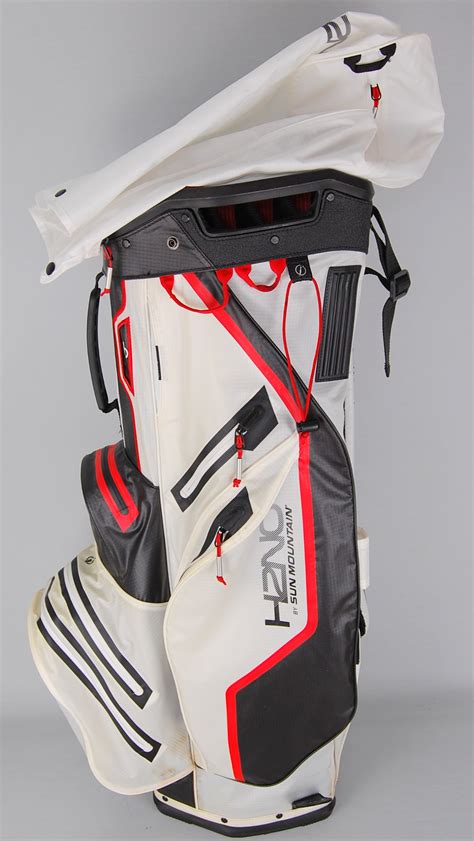 Sun Mountain Cartbag H2NO Lite Gebraucht Franks Golfshop GmbH