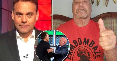 El Perro Bermúdez Se Suelta Faitelson Es Una Persona Que Te Da Un