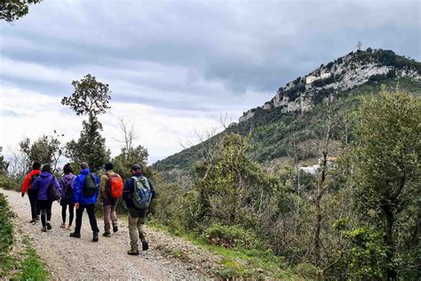 Salerno E Il Sentiero Del Principe Il Duomo Travel Trek