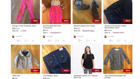 How To Sell On Poshmark Expert Tips From A Successful Seller Reviewed