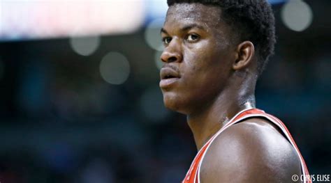 10 Choses à Savoir Sur Jimmy Butler