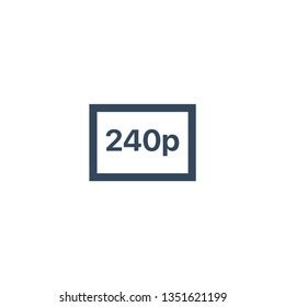 240p Images, Stock Photos & Vectors | Shutterstock