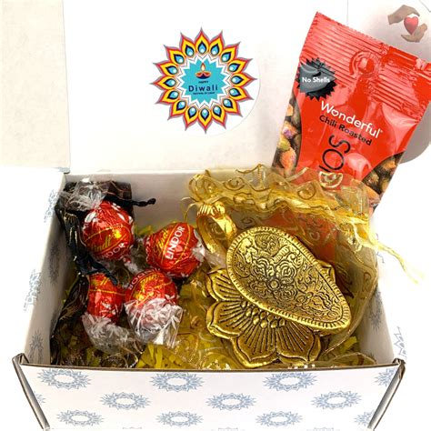 Buy Personalize Diwali Gifts Box Navratri Gift Boxes Hamper Basket