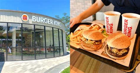 Is Burger King Halal In Singapore 2025
