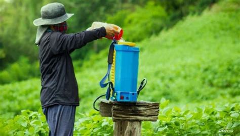 Puede Sudamérica reducir el uso de agroquímicos en la agricultura