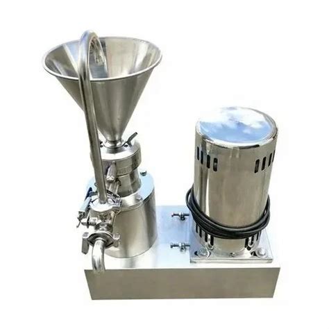 Butter Making Machine, Capacity: Less Than 2kg at Rs 60000/piece in Bengaluru | ID: 2851276971497