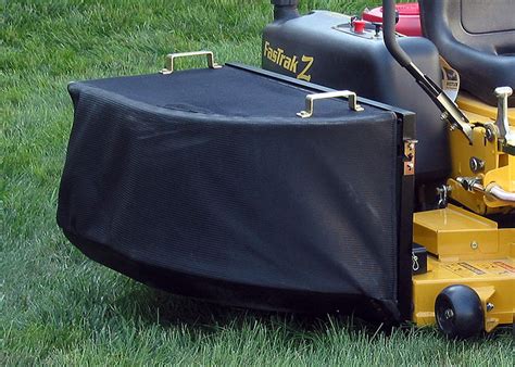 Grass Catchers Usa