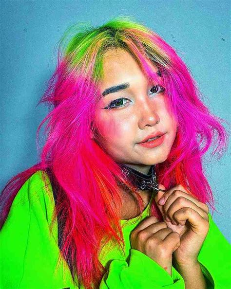 Luna Dy McCall (TikTok Star) Wiki, Bio, age, weight, height, boyfriend ...