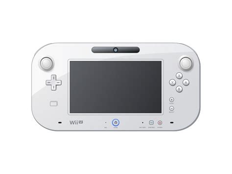 Wii U GamePad Repair - iFixit