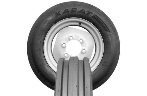 BAZA Koło 6 00 16 KABAT POLKAR 6PR Ursus 3512 C330 C360 MF TK