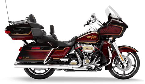 2025 Cvo Road Glide Limited Danit Karlyn