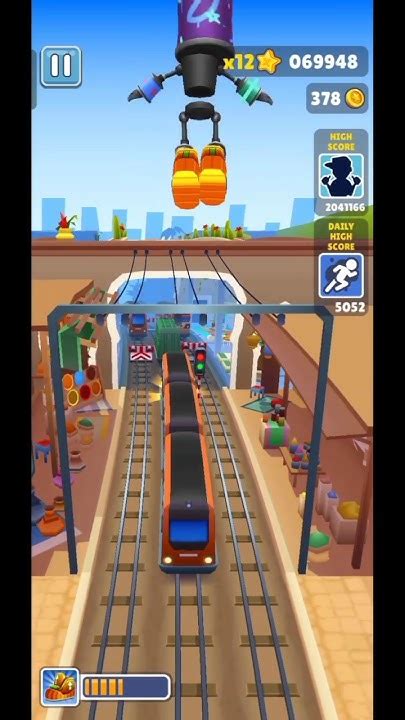 Subway Surfers Funny Gaming Videos 🥰😎👌 Subwaysurfers Subwayselfie