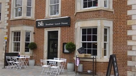 Gloucester Quays On Twitter A Big Warm Welcome To Billsrestaurant At