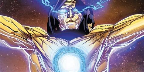 Deity Night 20 Marvel Gods We Hope To See In The MCU S Phase Four