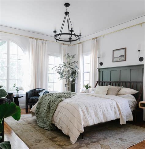 40 Earthy Bedroom Ideas You'll Love Waking Up To
