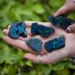 The Best Crystal Combinations For Chrysocolla Gemstagram