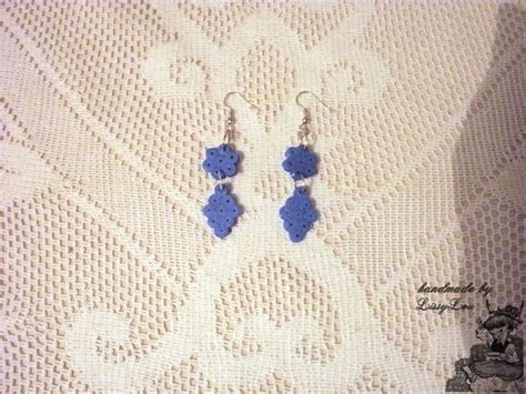 Handmade by Lissy Lou: Ravenclaw Diadem #1 +pattern