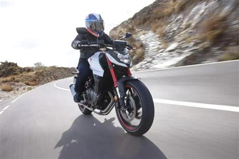 Tutte Le Moto Che Vedremo Nel 2023 Le Naked News Moto It