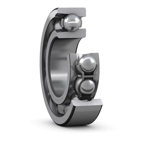 Deep Groove Ball Bearings Skf