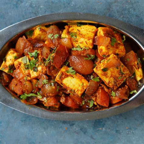 Paneer Do Pyaza Recipe Raks Kitchen