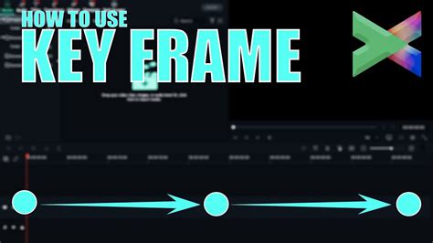 How To Keyframe In Filmora X Key Framing In Filmora Keyframe