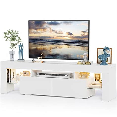 Best Modern TV Stand: Elevate Your Entertainment Space with Style ...