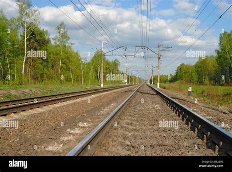 scenic  railway  res stock photography  images alamy