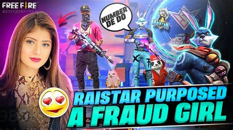 I Finally Found His Girlfriend 😘 Raistar In Love 🥺 Op Reaction