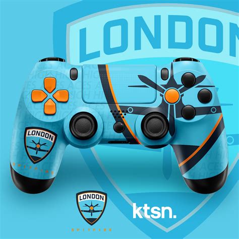 Ps4 Concept Controller