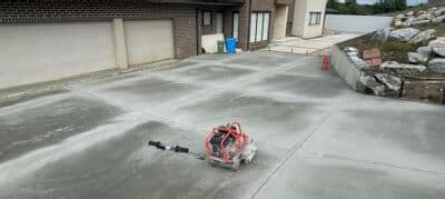 Cutting Concrete Pavers A Step By Step Guide For Melbourne DIYers