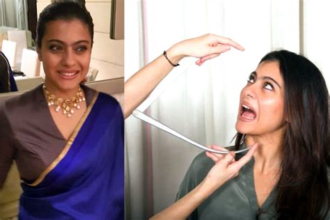 In Pics Kajol Set To Get Her Own Wax Statue At Madame Tussauds