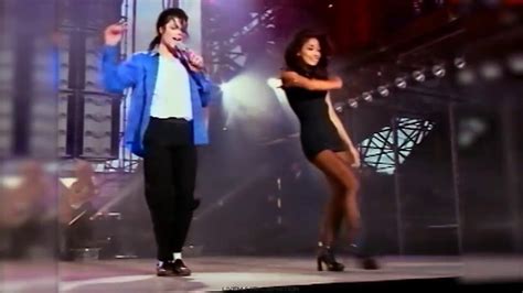 Michael Jackson A Place With No Name Xscape World Tour Fanmade Youtube